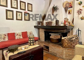 Soggiorno - Villa a Schiera Gregorio Mendel
 
49, Caserta - foto 69