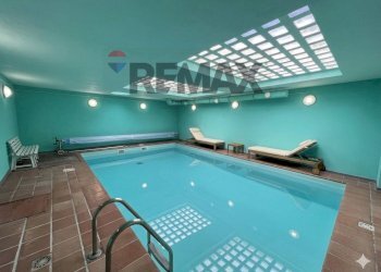 Piscina - Villa a Schiera Gregorio Mendel
 
49, Caserta - foto 72