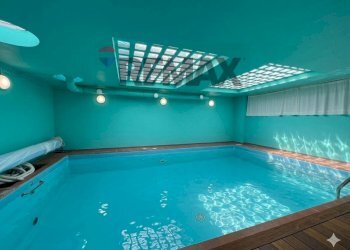 Piscina - Villa a Schiera Gregorio Mendel
 
49, Caserta - foto 73