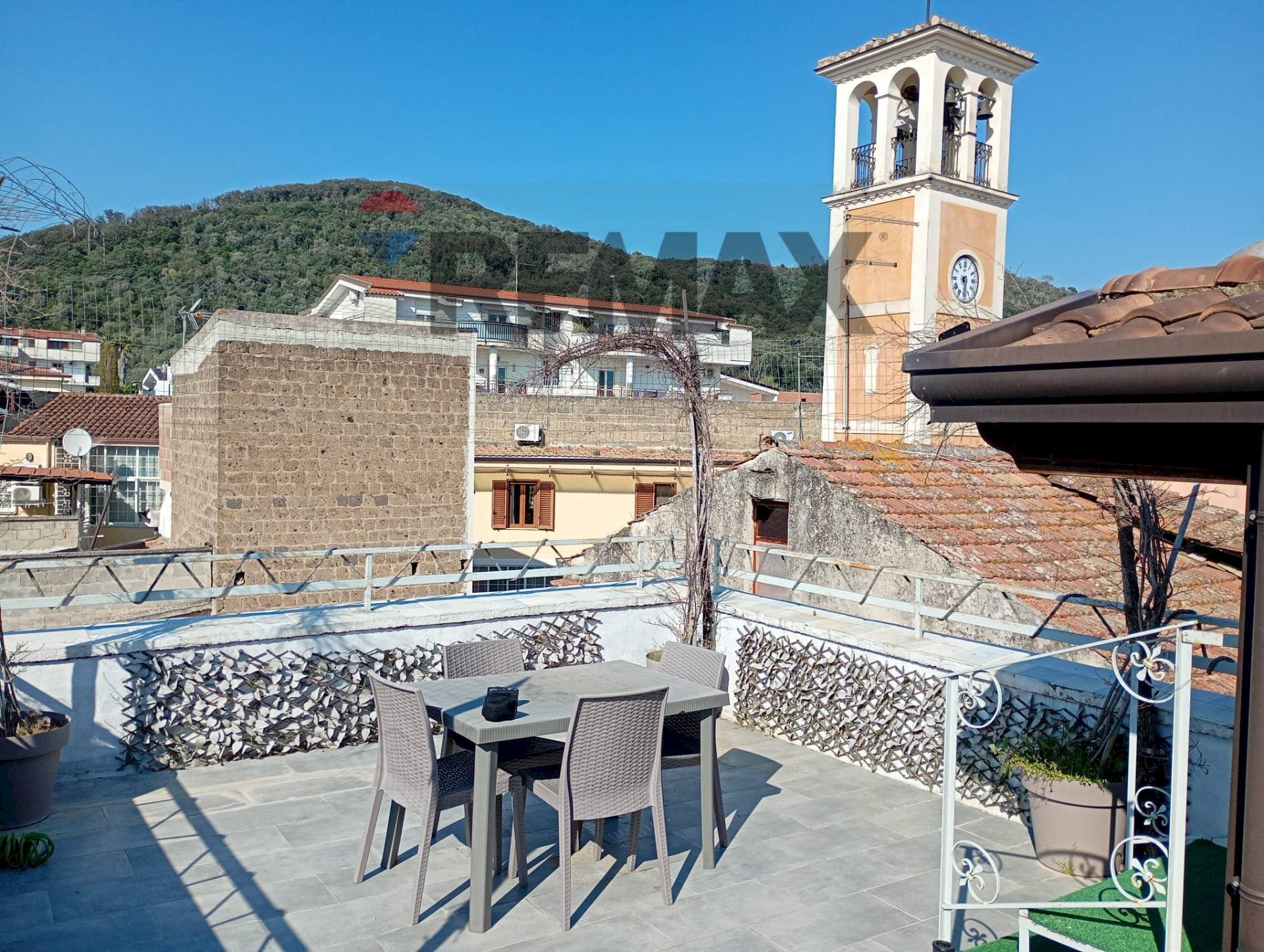 Terrazza - Casa semi indipendente MADONNA DI POMEI
 
1unico, Caserta - foto 3