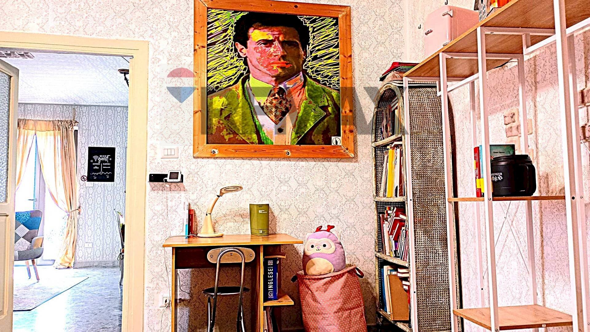 Camera / camera da letto - Casa semi indipendente MADONNA DI POMEI
 
1unico, Caserta - foto 1