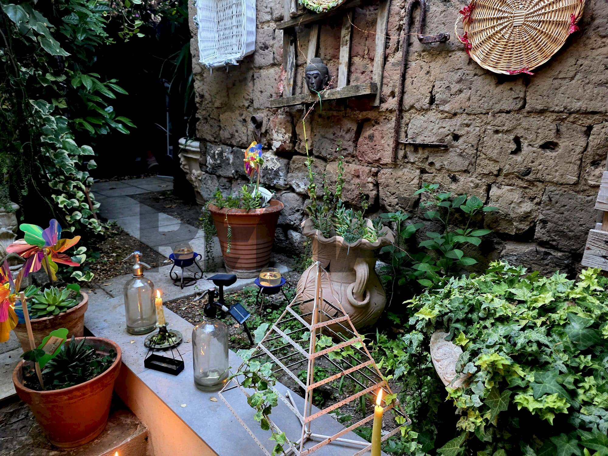 Terrazza - Casa semi indipendente MADONNA DI POMEI
 
1unico, Caserta - foto 1