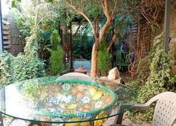 Giardino - Casa semi indipendente MADONNA DI POMEI
 
1unico, Caserta - foto 11