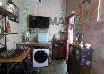 Lavanderia - Casa semi indipendente MADONNA DI POMEI
 
1unico, Caserta - foto 13