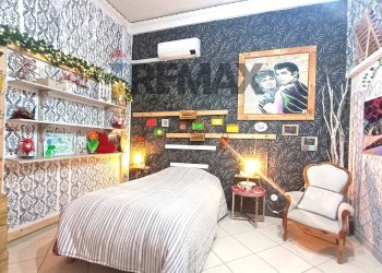 Camera / camera da letto - Casa semi indipendente MADONNA DI POMEI
 
1unico, Caserta - foto 18