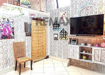 Terrazza - Casa semi indipendente MADONNA DI POMEI
 
1unico, Caserta - foto 21