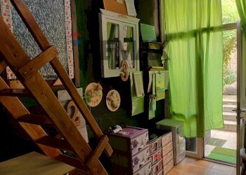 Scale - Casa semi indipendente MADONNA DI POMEI
 
1unico, Caserta - foto 27