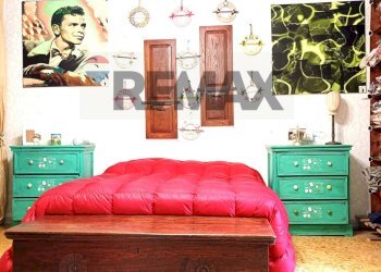 Camera / camera da letto - Casa semi indipendente MADONNA DI POMEI
 
1unico, Caserta - foto 29