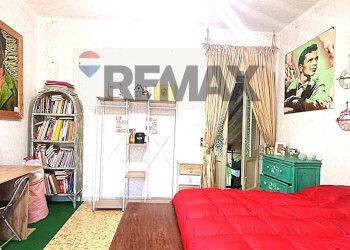 Camera / camera da letto - Casa semi indipendente MADONNA DI POMEI
 
1unico, Caserta - foto 32