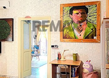 Hall / corridoio - Casa semi indipendente MADONNA DI POMEI
 
1unico, Caserta - foto 33