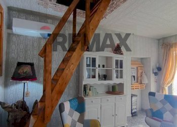 Soggiorno - Casa semi indipendente MADONNA DI POMEI
 
1unico, Caserta - foto 38