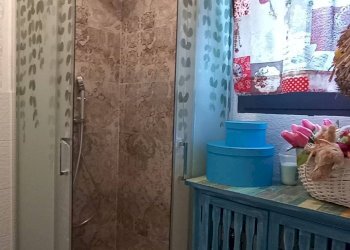 Bagno - Casa semi indipendente MADONNA DI POMEI
 
1unico, Caserta - foto 41