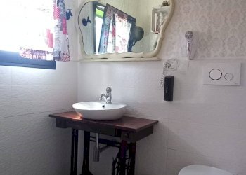 Bagno - Casa semi indipendente MADONNA DI POMEI
 
1unico, Caserta - foto 42