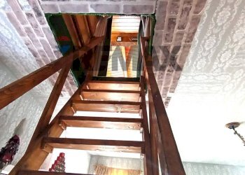 Scale - Casa semi indipendente MADONNA DI POMEI
 
1unico, Caserta - foto 48