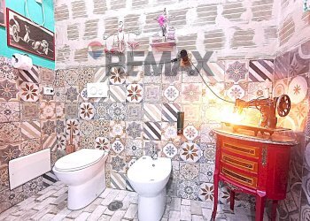 Bagno - Casa semi indipendente MADONNA DI POMEI
 
1unico, Caserta - foto 49