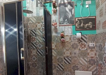 Bagno - Casa semi indipendente MADONNA DI POMEI
 
1unico, Caserta - foto 50