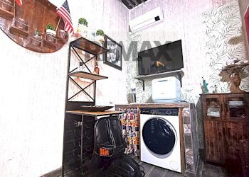 Lavanderia - Casa semi indipendente MADONNA DI POMEI
 
1unico, Caserta - foto 51