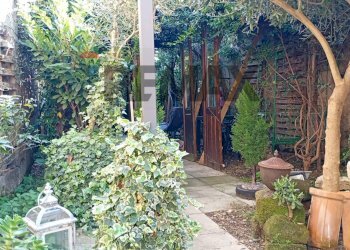 Giardino - Casa semi indipendente MADONNA DI POMEI
 
1unico, Caserta - foto 64