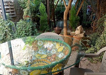 Balcone - Casa semi indipendente MADONNA DI POMEI
 
1unico, Caserta - foto 66