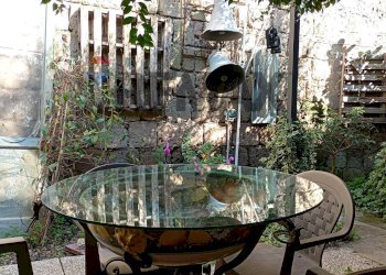 Balcone - Casa semi indipendente MADONNA DI POMEI
 
1unico, Caserta - foto 67