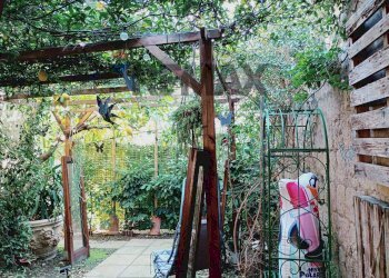 Balcone - Casa semi indipendente MADONNA DI POMEI
 
1unico, Caserta - foto 71