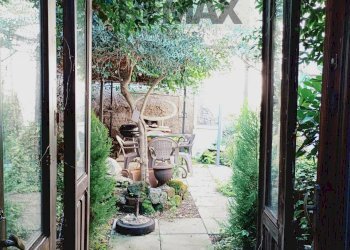 Giardino - Casa semi indipendente MADONNA DI POMEI
 
1unico, Caserta - foto 76