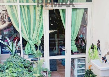 Giardino - Casa semi indipendente MADONNA DI POMEI
 
1unico, Caserta - foto 77