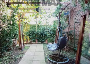 Giardino - Casa semi indipendente MADONNA DI POMEI
 
1unico, Caserta - foto 80