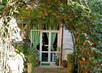 Giardino - Casa semi indipendente MADONNA DI POMEI
 
1unico, Caserta - foto 83