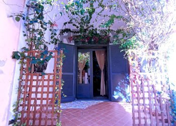 Terrazza - Casa semi indipendente MADONNA DI POMEI
 
1unico, Caserta - foto 87