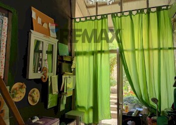 loggiato - Casa semi indipendente MADONNA DI POMEI
 
1unico, Caserta - foto 90