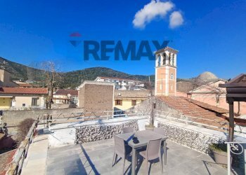 Terrazza - Casa semi indipendente MADONNA DI POMEI
 
1unico, Caserta - foto 93