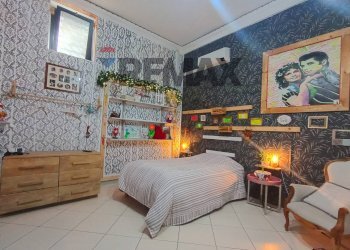 Camera / camera da letto - Casa semi indipendente MADONNA DI POMEI
 
1unico, Caserta - foto 96