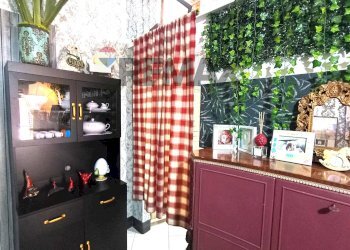 Soggiorno - Casa semi indipendente MADONNA DI POMEI
 
1unico, Caserta - foto 97