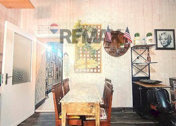 Sala da pranzo - Casa semi indipendente MADONNA DI POMEI
 
1unico, Caserta - foto 98