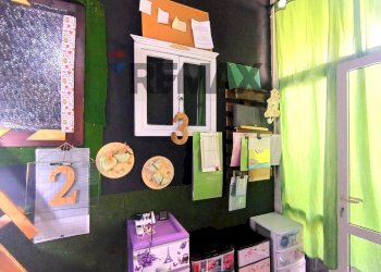 Cucina - Casa semi indipendente MADONNA DI POMEI
 
1unico, Caserta - foto 99