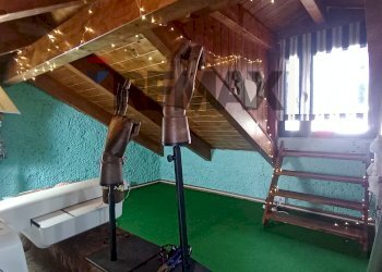 Camera / camera da letto - Casa semi indipendente MADONNA DI POMEI
 
1unico, Caserta - foto 102