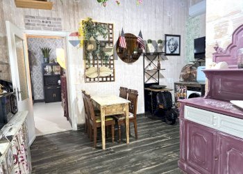 Sala da pranzo - Casa semi indipendente MADONNA DI POMEI
 
1unico, Caserta - foto 7