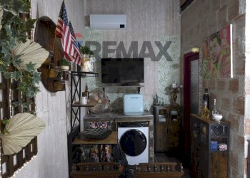 Soggiorno - Casa semi indipendente MADONNA DI POMEI
 
1unico, Caserta - foto 116