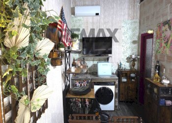 Soggiorno - Casa semi indipendente MADONNA DI POMEI
 
1unico, Caserta - foto 118