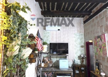 Soggiorno - Casa semi indipendente MADONNA DI POMEI
 
1unico, Caserta - foto 119