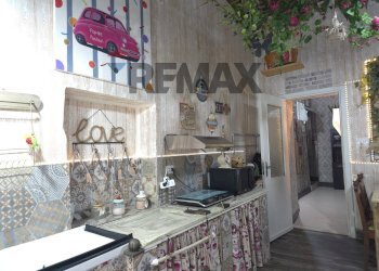 Cucina - Casa semi indipendente MADONNA DI POMEI
 
1unico, Caserta - foto 121