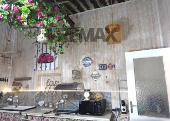 Cucina - Casa semi indipendente MADONNA DI POMEI
 
1unico, Caserta - foto 128