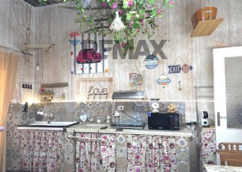 Cucina - Casa semi indipendente MADONNA DI POMEI
 
1unico, Caserta - foto 129