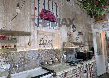 Cucina - Casa semi indipendente MADONNA DI POMEI
 
1unico, Caserta - foto 132