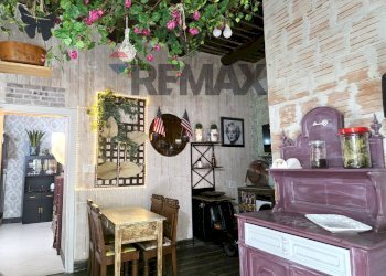 Sala da pranzo - Casa semi indipendente MADONNA DI POMEI
 
1unico, Caserta - foto 136