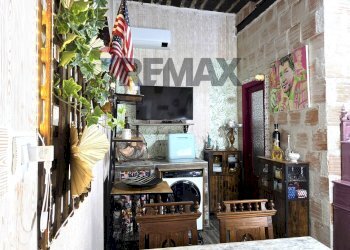 Soggiorno - Casa semi indipendente MADONNA DI POMEI
 
1unico, Caserta - foto 138