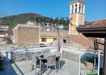 Terrazza - Casa semi indipendente MADONNA DI POMEI
 
1unico, Caserta - foto 146