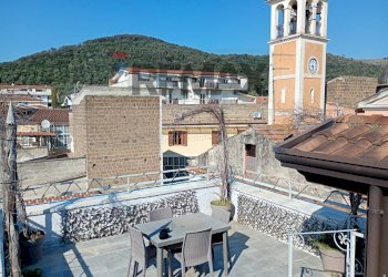 Terrazza - Casa semi indipendente MADONNA DI POMEI
 
1unico, Caserta - foto 149