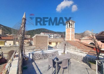 Terrazza - Casa semi indipendente MADONNA DI POMEI
 
1unico, Caserta - foto 154